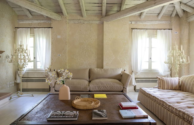 Elizabeth Country House, a Member of Design Hotels - Photo 4