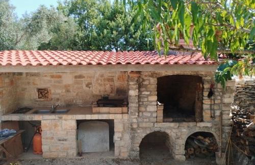 Marti's house in the olive grove - Foto 8