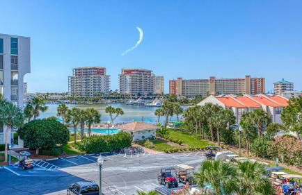 Dolphin Point 402B - 2BR on Holiday Isle - Foto 16