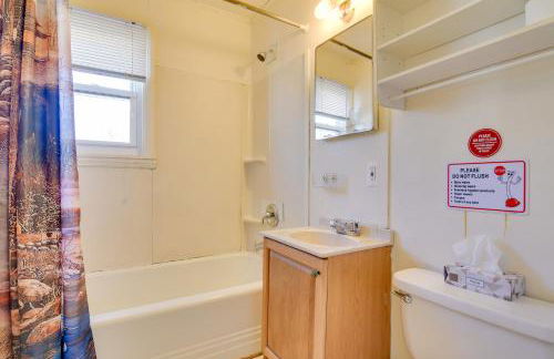 Shared Boat Launch Lake Retreat in Ellenville! - Foto 9