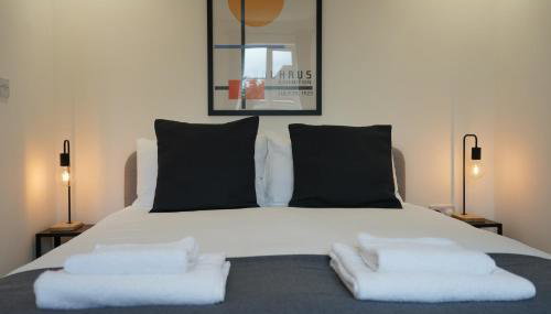 Spacious 5 Bed in Oxfordshire - Foto 2