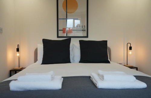 Spacious 5 Bed in Oxfordshire - Foto 2