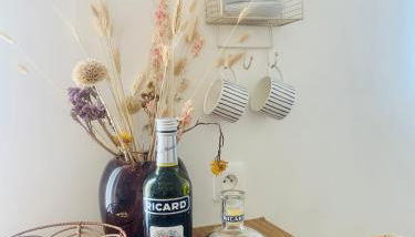 Un havre de paix marseillais - Foto 4