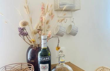 Un havre de paix marseillais - Foto 4