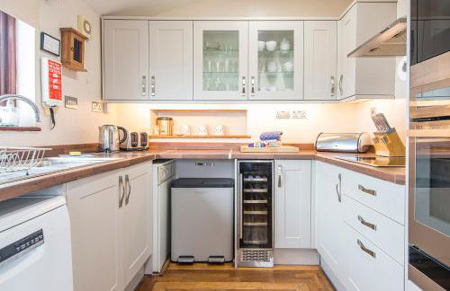 The Rocket Carthouse - Foto 24