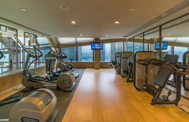 IFC Residence - Foto 45