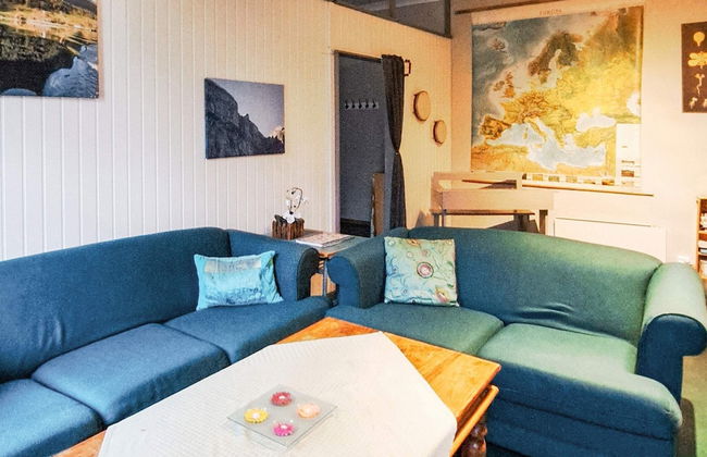 13 Person Holiday Home in Songesand - Photo 15