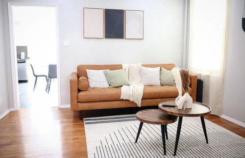 Modern 2BR, Easy access to NYC - Foto 36