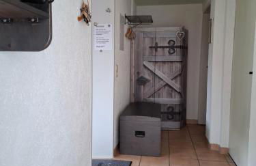 Ferienwohnung Am Wald - Foto 6