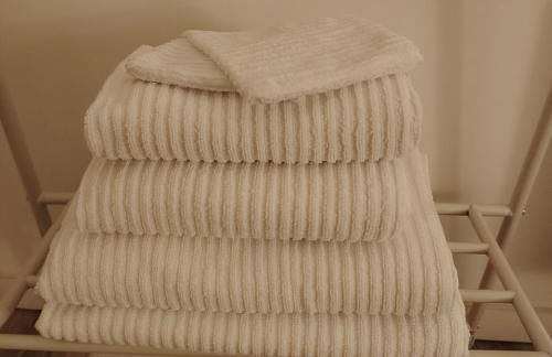 Terrasse du Mont St Michel, vue imprenable, appart cosy proche Mont St Michel - Foto 26