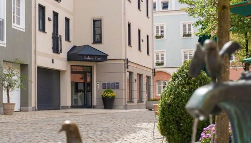 Poschinger Carré - Foto 1