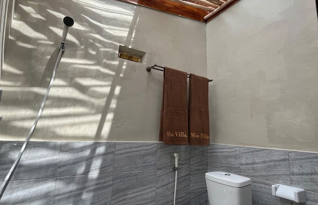 Mio Villa Tomang Omang Lombok - Foto 35