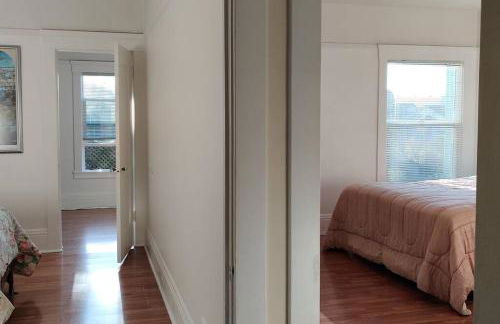 Sunny SF home - cozy, spacious, convenient w/parking, A+ location!! - Foto 22