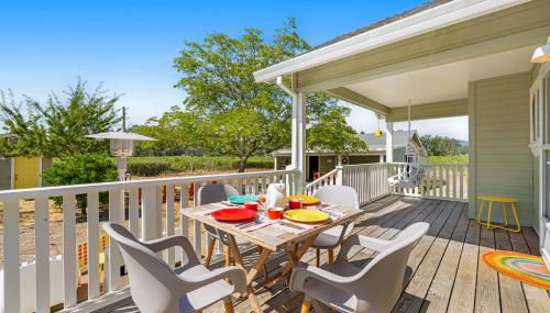 Bird and Barrel Vineyard Farmhouse - Foto 4