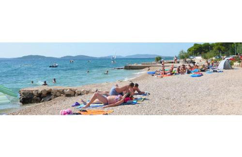 Apartment Grubišić - Foto 24