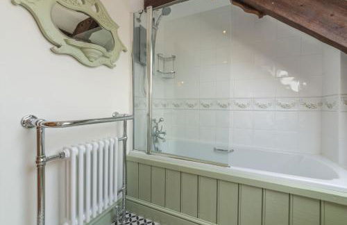 Old Smithy - Foto 38