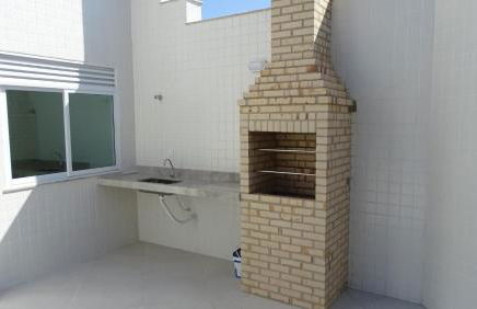 Belíssimo Apto à Beira Mar - Foto 46