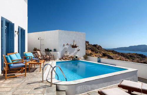 Villa Efrosini Milos - Foto 16