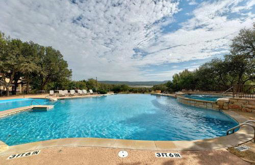Hill Country Hideaway - The Hollows by Lake Travis - Foto 27