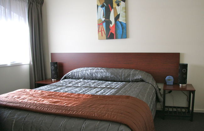 Sherborne Motor Lodge - Foto 3