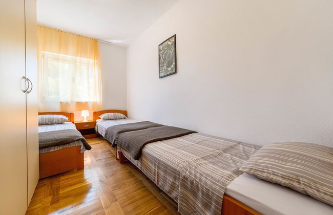 Apartments Marina - Foto 9