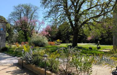 Gîte du château au pied de Cognac - Foto 37