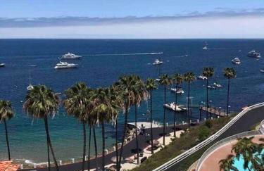 Hamilton Cove Panoramic Ocean View Condo #2/32 - Foto 1