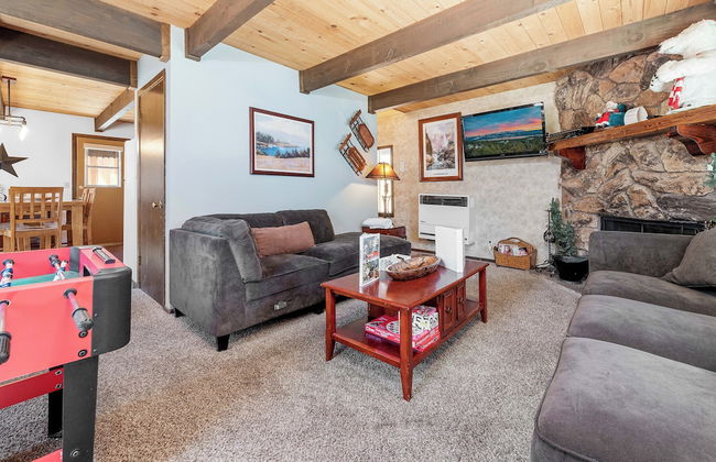 Cozy Moonlight Chalet - Foto 1