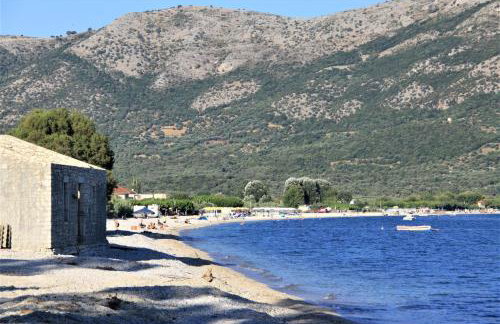 Asteri Apartments Mytikas 2-Bedroom Penthouse 360 Views - Foto 26