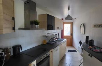 Maison de plein pied avec jardin privatif centre ville - Foto 8