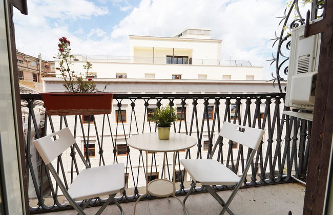 Cicero Rome Center - Foto 25