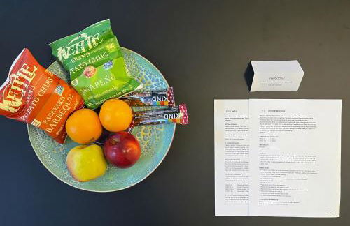 Close to all! 2-room suite in a 1-family townhouse - Foto 5