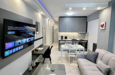 Zotos Luxury Studios & Apartments - Foto 9