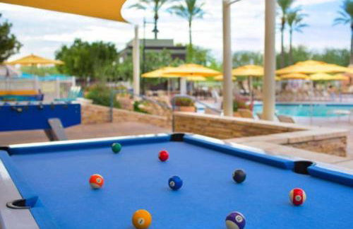 Marriott Canyon Villas Studio next to JW - Foto 12