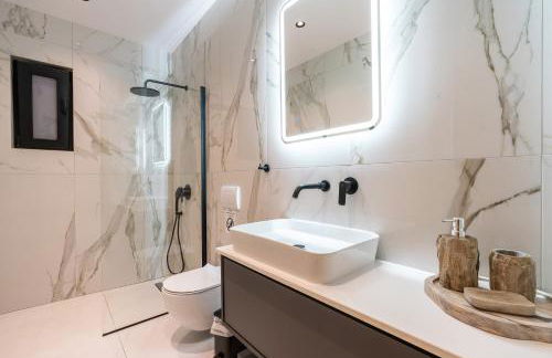 D&R Boutique Villas R - Foto 42