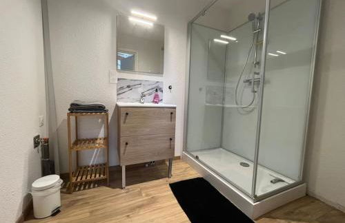 Appartement avec du cachet - Foto 9