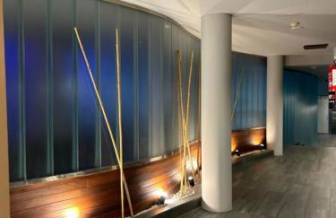 Aparthotel Siente Boí & Spa - Photo 42