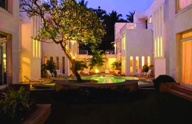 Quill Residence Candolim Goa - Photo 20