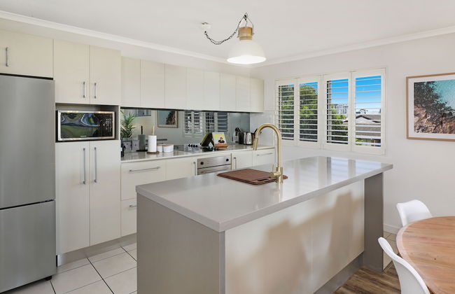 Horton Apartments - Foto 17