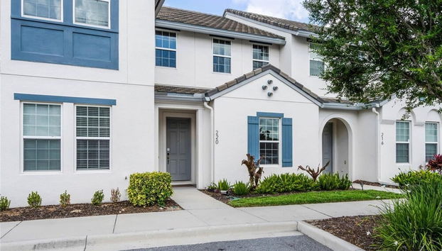 3Bd Sleeps8 With Pool Close to Disney Festival 220 - Foto 2, Habitación