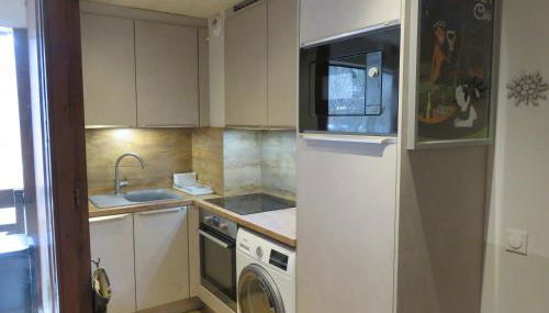 Pensée Des Alpes 2 Etoiles Ski and Spa - Foto 2