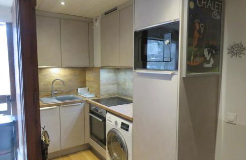 Pensée Des Alpes 2 Etoiles Ski and Spa - Foto 2