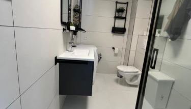 2 Moderne Wohnung nahe Museum - Foto 3