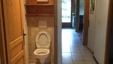 Appartement en Peisey-Nancroix proche de ski resort - Photo 2