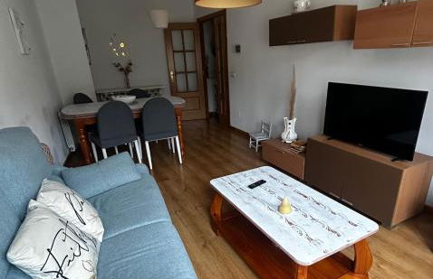 El Rincón del Pisuerga con Terraza - Foto 1