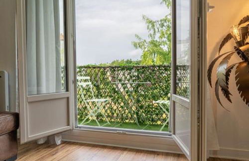 Le SOLEIL D OR à 10 minutes de Nigloland - Foto 22