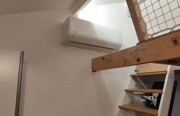 Studio Cosy proche Futuroscope - Foto 16