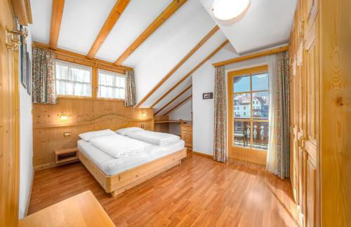 Anna Lodges Dolomites - Foto 57