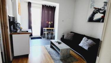 Appartement in Heidelberg mit Balkon - Foto 2