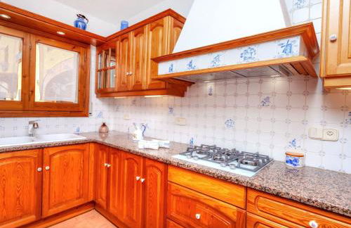 Holiday Home La Tilia II by Interhome - Foto 48